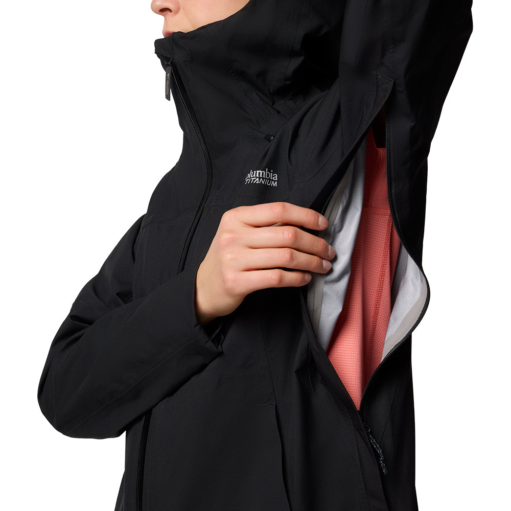 COLUMBIA Northwest Explorer™ 3L Women's Jacket
