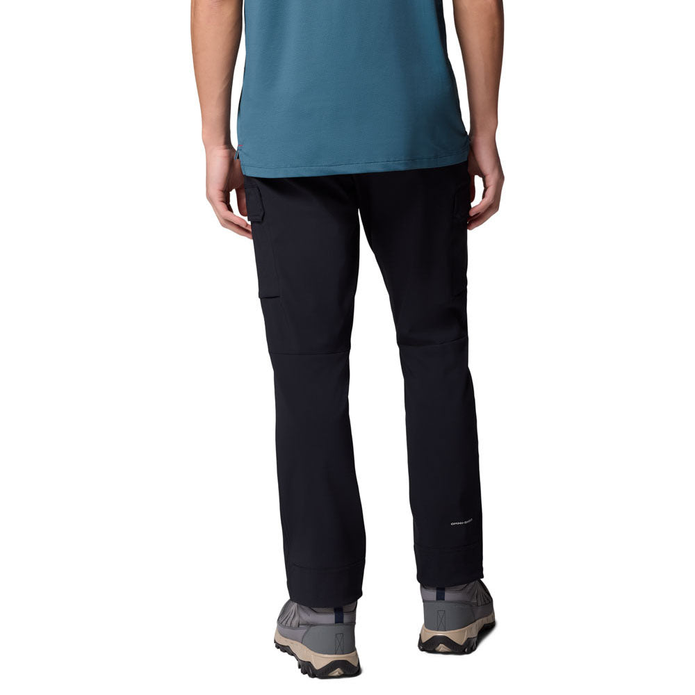 COLUMBIA Tech Trail™ Utility กางเกงเดินป่าขายาวผู้ชาย