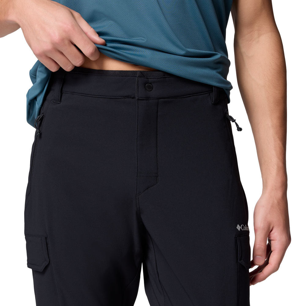 COLUMBIA Tech Trail™ Utility กางเกงเดินป่าขายาวผู้ชาย