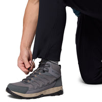 COLUMBIA Tech Trail™ Utility กางเกงเดินป่าขายาวผู้ชาย