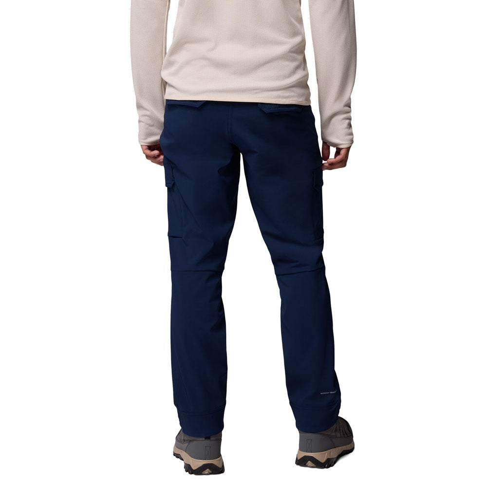 COLUMBIA Tech Trail™ Utility กางเกงเดินป่าขายาวผู้ชาย