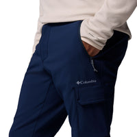COLUMBIA Tech Trail™ Utility กางเกงเดินป่าขายาวผู้ชาย