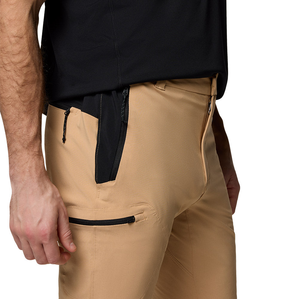 60% OFF on COLUMBIA Triple Canyon™ II Men's Hiking Pants