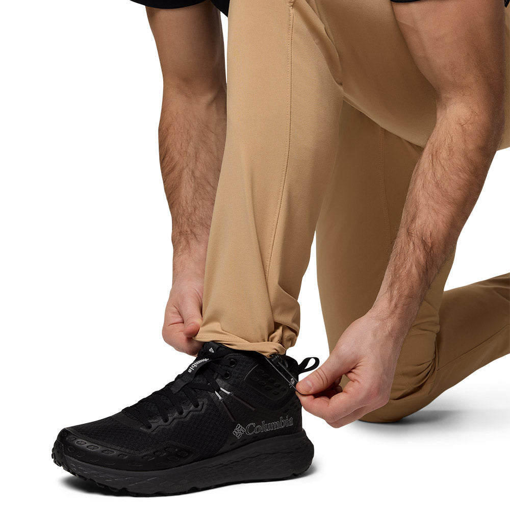 60% OFF on COLUMBIA Triple Canyon™ II Men's Hiking Pants