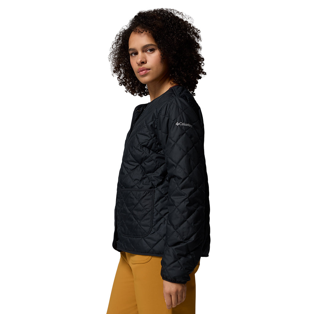 COLUMBIA Copper Crest™ Collarless Women's Jacket