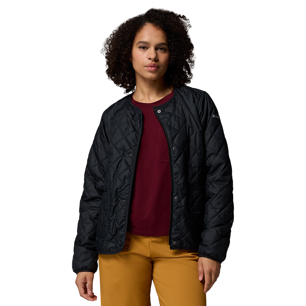 COLUMBIA Copper Crest™ Collarless Women's Jacket