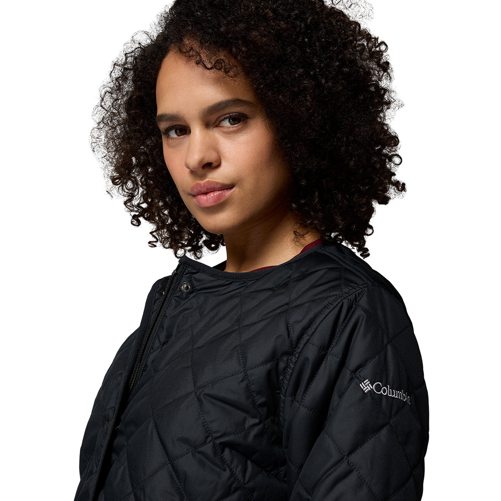 COLUMBIA Copper Crest™ Collarless Women's Jacket