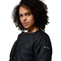 COLUMBIA Copper Crest™ Collarless Women's Jacket