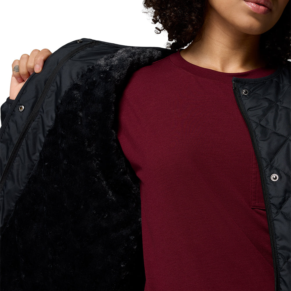 COLUMBIA Copper Crest™ Collarless Women's Jacket