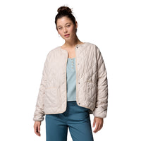COLUMBIA Copper Crest™ Collarless Women's Jacket