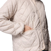 COLUMBIA Copper Crest™ Collarless Women's Jacket