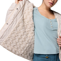 COLUMBIA Copper Crest™ Collarless Women's Jacket