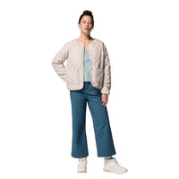 COLUMBIA Copper Crest™ Collarless Women's Jacket