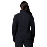 COLUMBIA Arctic Crest™ Hybrid Full Zip เสื้อแจ็คเก็ตผู้หญิง
