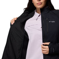COLUMBIA Arctic Crest™ Hybrid Full Zip Women's Jacket