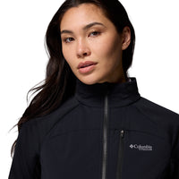 COLUMBIA Arctic Crest™ Hybrid Full Zip Women's Jacket