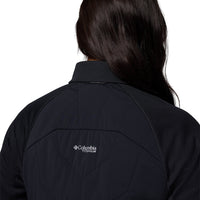 COLUMBIA Arctic Crest™ Hybrid Full Zip Women's Jacket