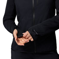 COLUMBIA Arctic Crest™ Hybrid Full Zip Women's Jacket