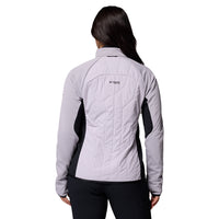 COLUMBIA Arctic Crest™ Hybrid Full Zip Women's Jacket