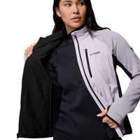 COLUMBIA Arctic Crest™ Hybrid Full Zip Women's Jacket