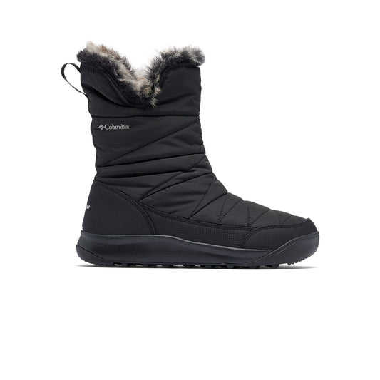 COLUMBIA Minx™ Slip V รองเท้าบูทผู้หญิง