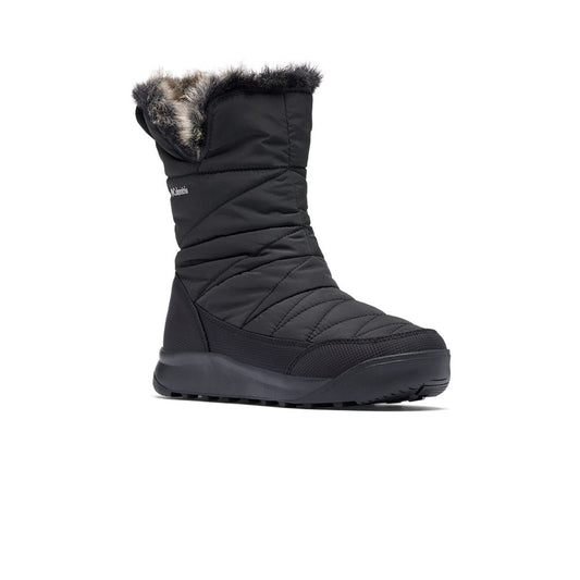 COLUMBIA Minx™ Slip V รองเท้าบูทผู้หญิง