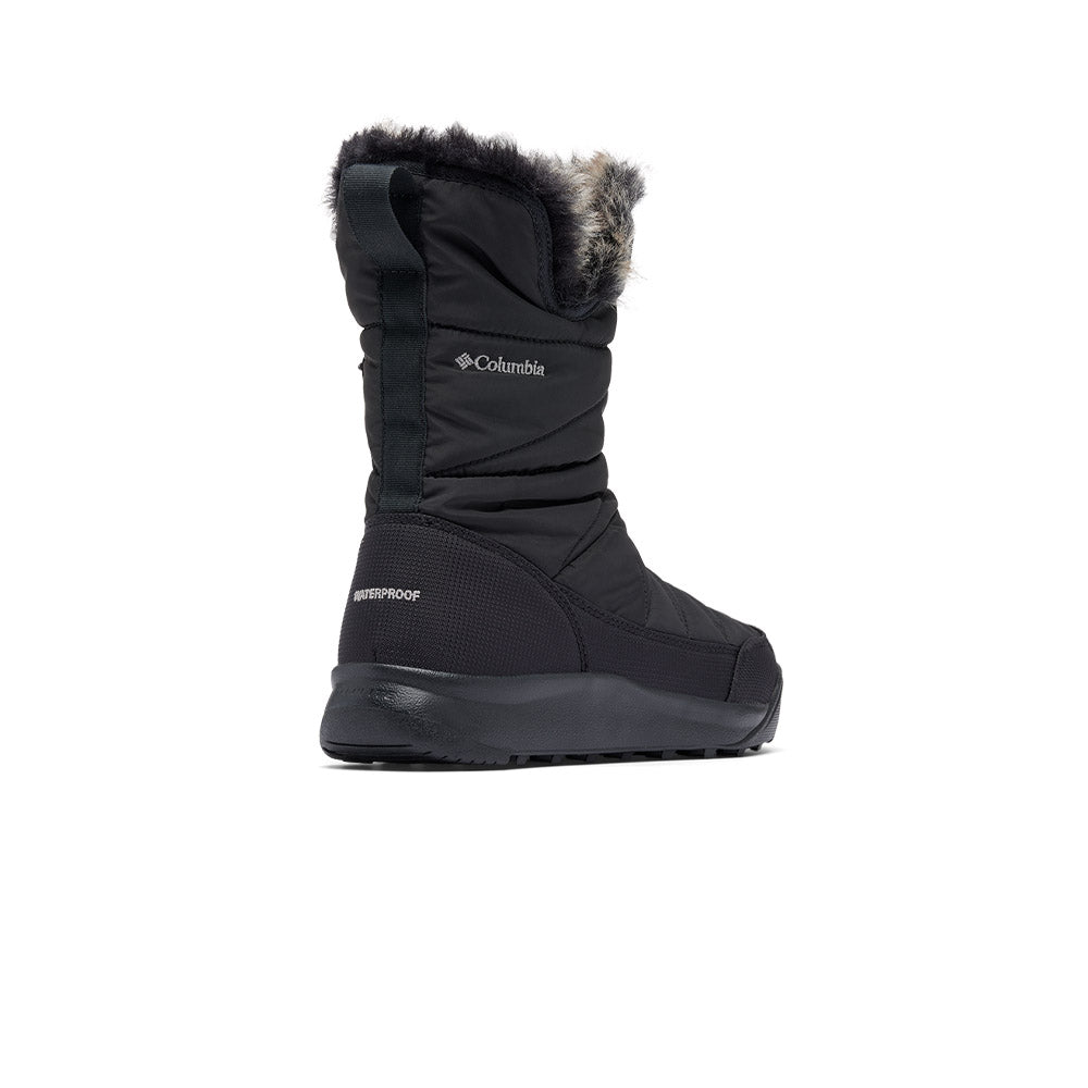COLUMBIA Minx™ Slip V รองเท้าบูทผู้หญิง