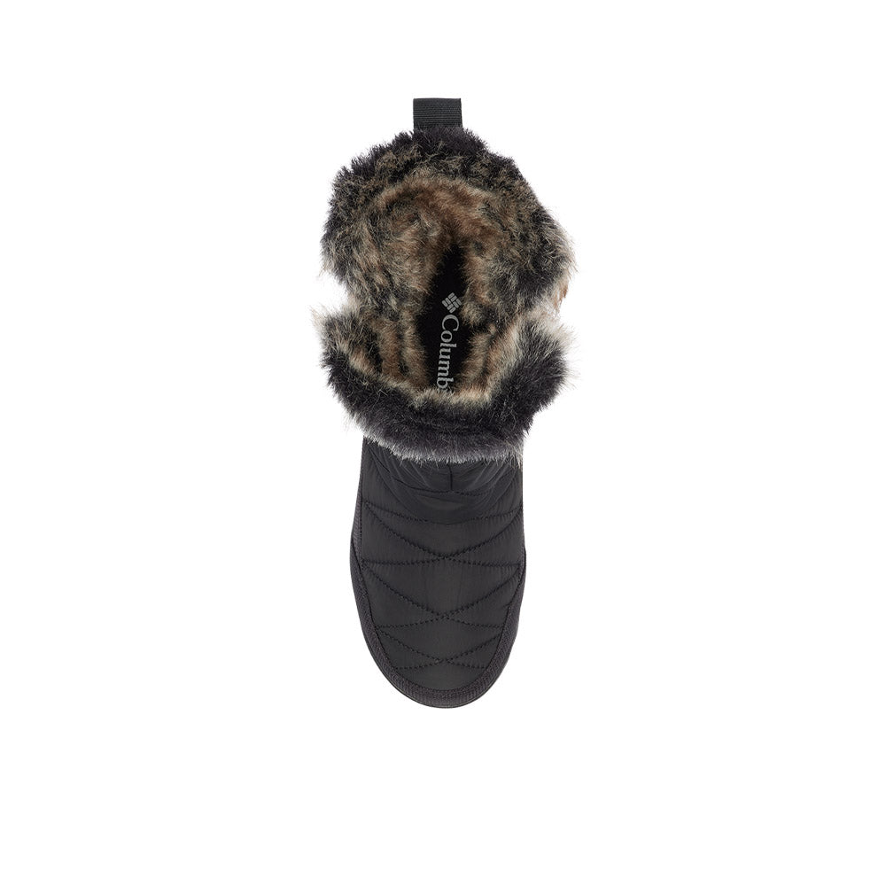 COLUMBIA Minx™ Slip V รองเท้าบูทผู้หญิง