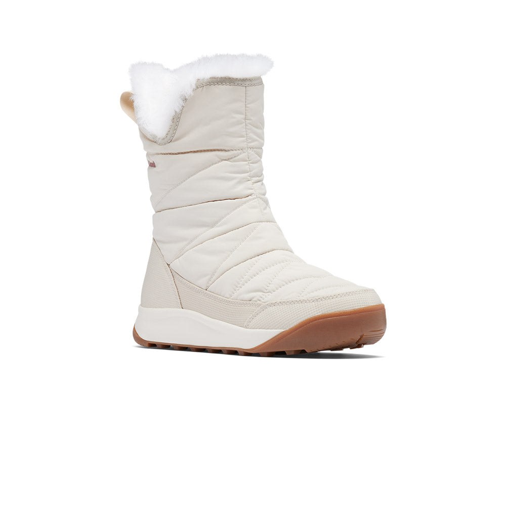 COLUMBIA Minx™ Slip V รองเท้าบูทผู้หญิง