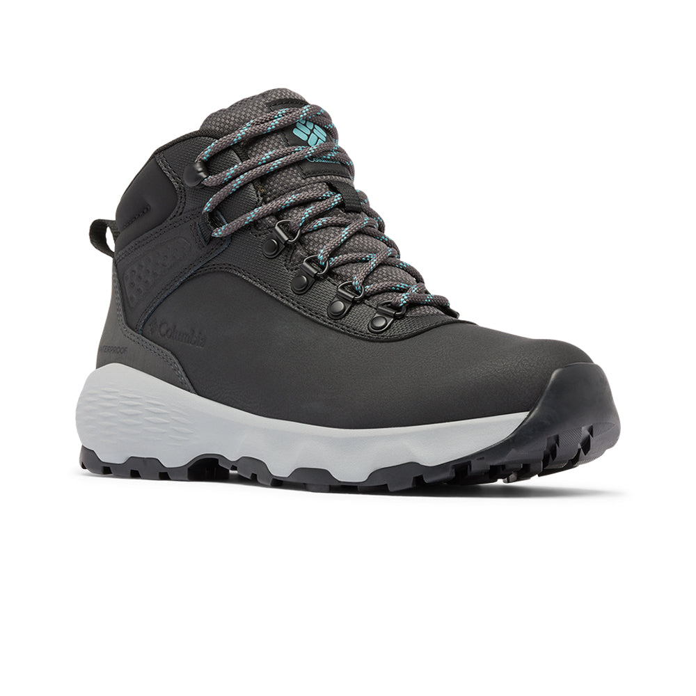 COLUMBIA Newton Wander™ LTR - Wide Women's Boots
