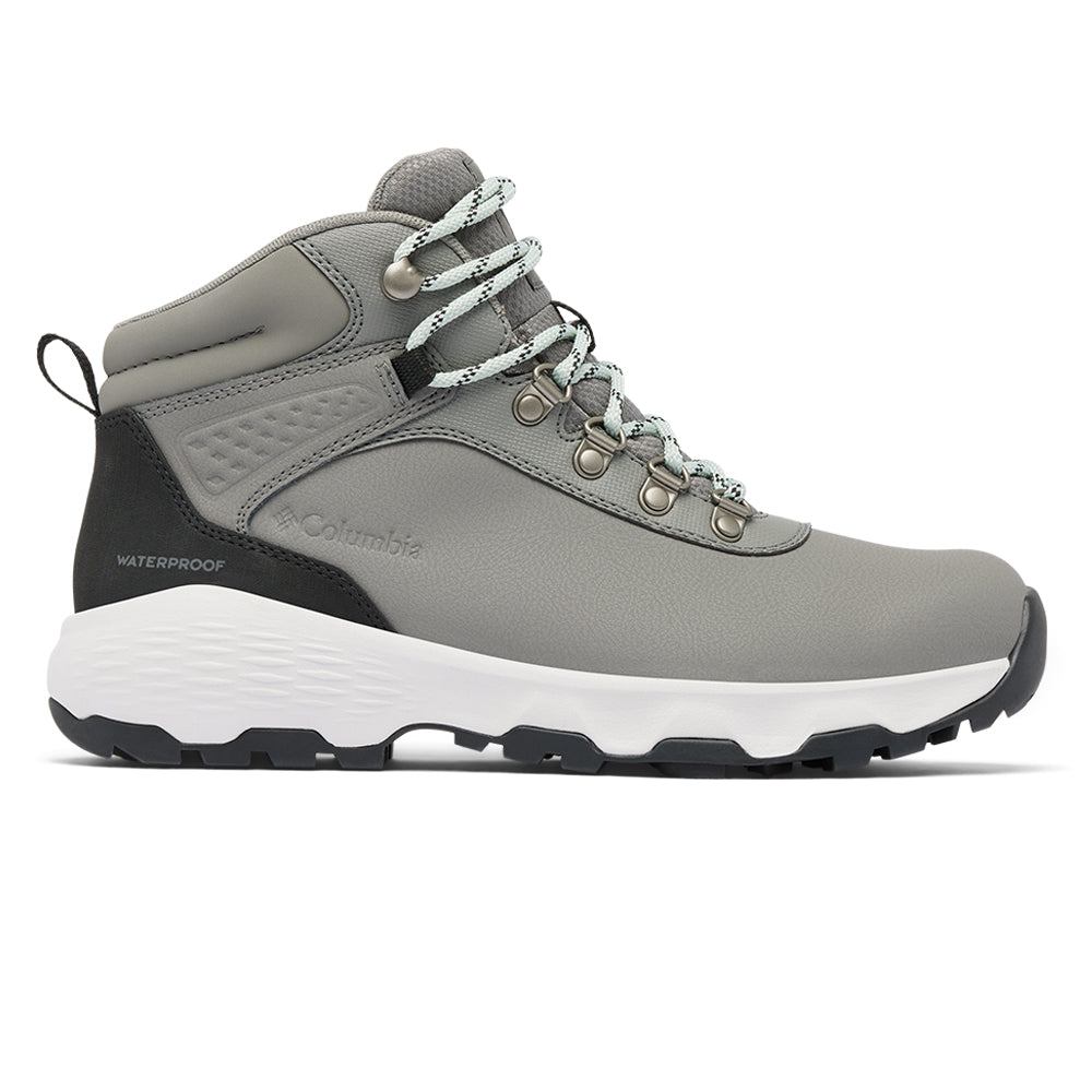 COLUMBIA Newton Wander™ LTR - Wide Women's Boots