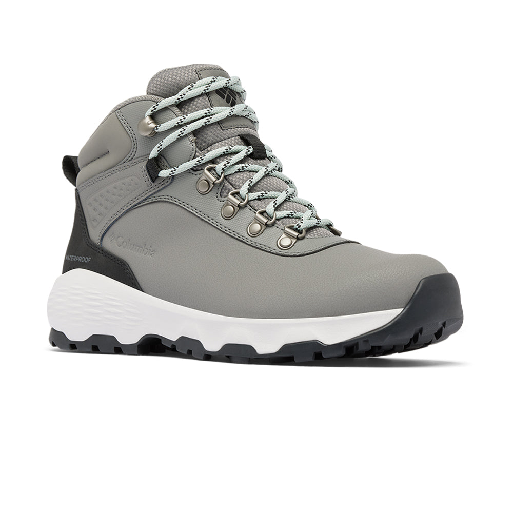 COLUMBIA Newton Wander™ LTR - Wide Women's Boots