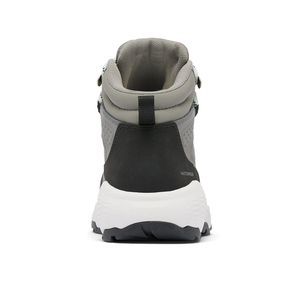 COLUMBIA Newton Wander™ LTR - Wide Women's Boots