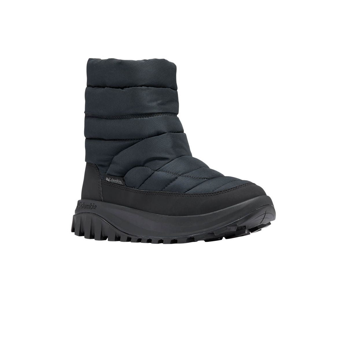 COLUMBIA Snowtrot™ Mid รองเท้าสกีผู้หญิง