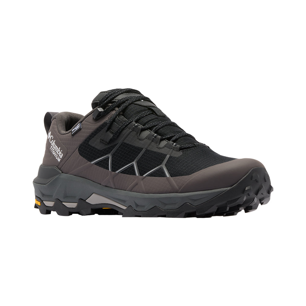 COLUMBIA Peakfreak™ Titanium™ OutDry™ Wide รองเท้าเดินป่าผู้ชาย