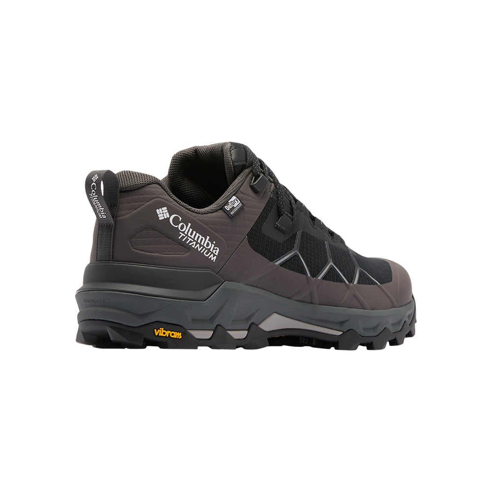 COLUMBIA Peakfreak™ Titanium™ OutDry™ Wide รองเท้าเดินป่าผู้ชาย