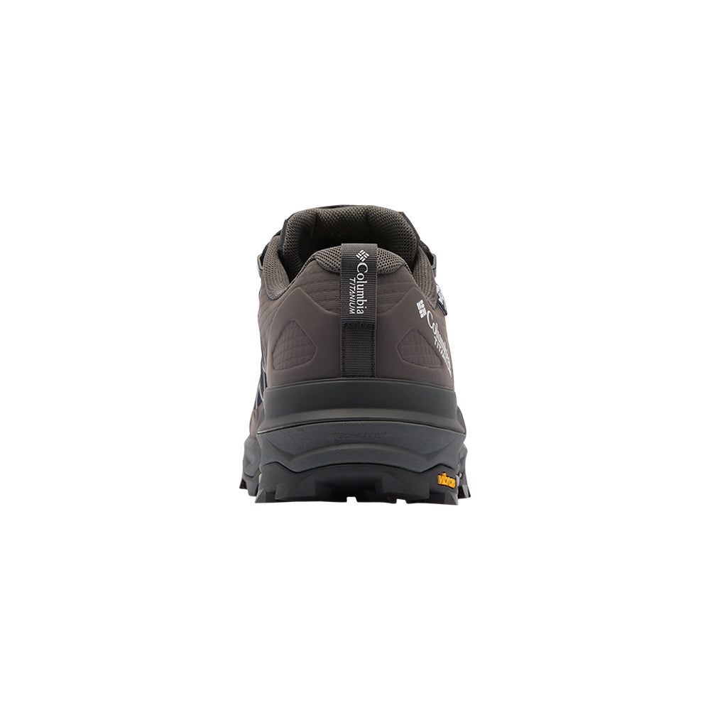 COLUMBIA Peakfreak™ Titanium™ OutDry™ Wide รองเท้าเดินป่าผู้ชาย