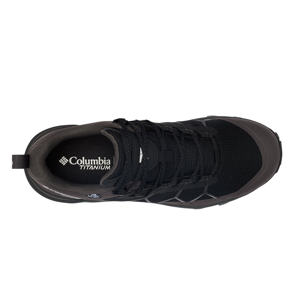 COLUMBIA Peakfreak™ Titanium™ OutDry™ Wide รองเท้าเดินป่าผู้ชาย