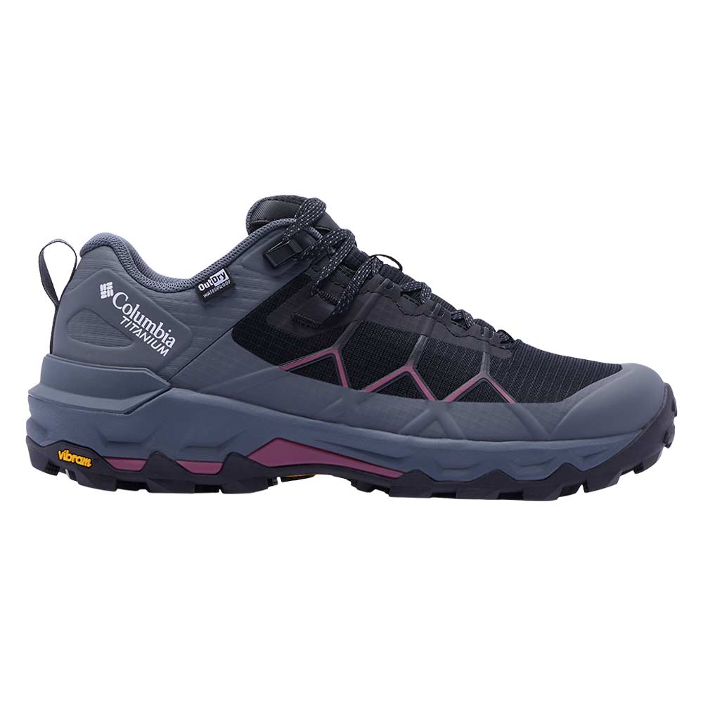 COLUMBIA Peakfreak™ Titanium™ OutDry™ Wide รองเท้าเดินป่าผู้หญิง