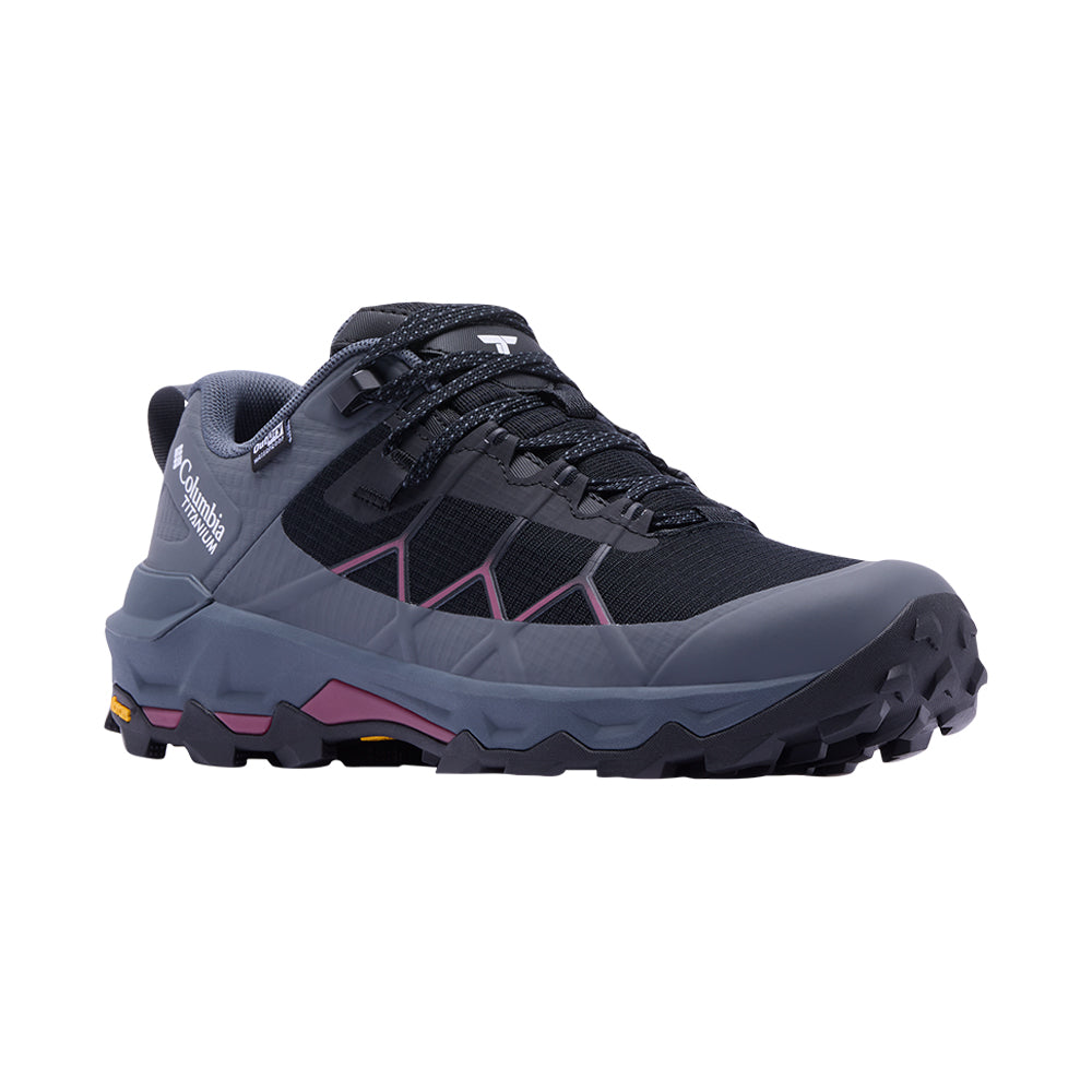 COLUMBIA Peakfreak™ Titanium™ OutDry™ Wide รองเท้าเดินป่าผู้หญิง
