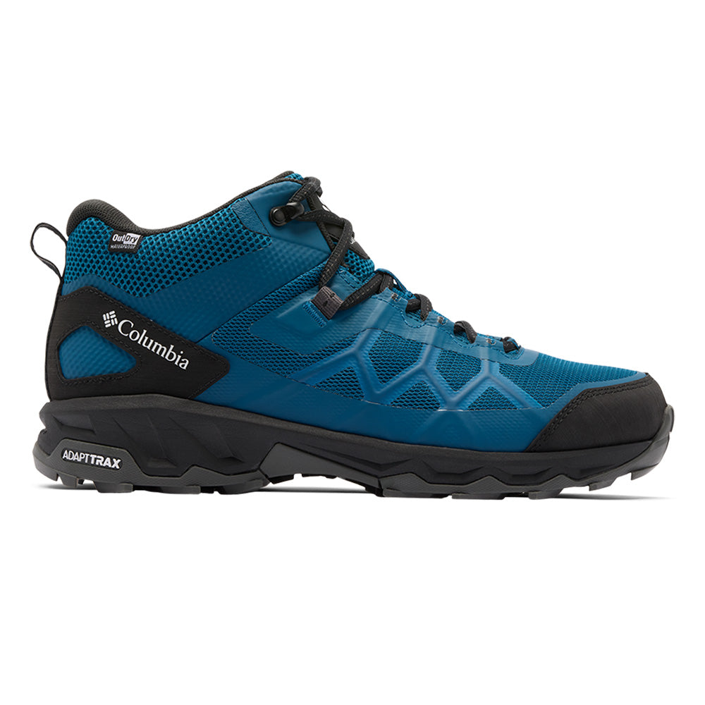 COLUMBIA Peakfreak™ 3 Mid OutDry™ Wide Men's Hiking Shoes
