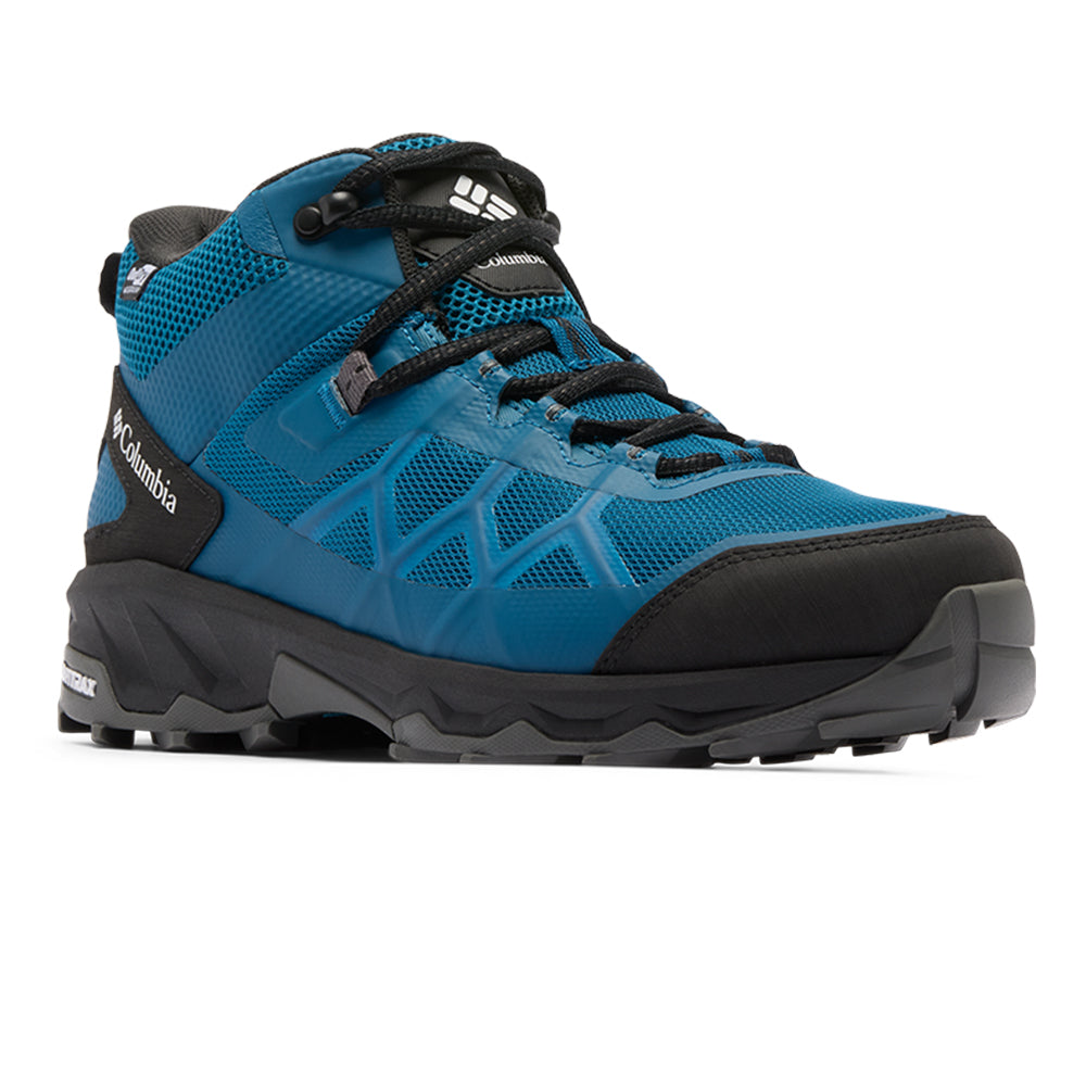 COLUMBIA Peakfreak™ 3 Mid OutDry™ Wide Men's Hiking Shoes