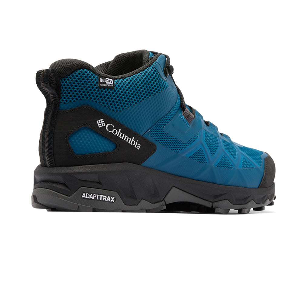 COLUMBIA Peakfreak™ 3 Mid OutDry™ Wide Men's Hiking Shoes