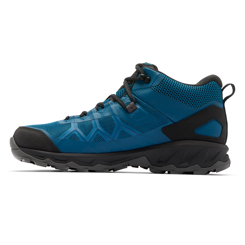 COLUMBIA Peakfreak™ 3 Mid OutDry™ Wide Men's Hiking Shoes