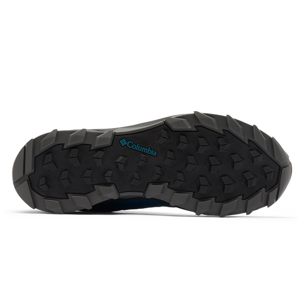 COLUMBIA Peakfreak™ 3 Mid OutDry™ Wide Men's Hiking Shoes