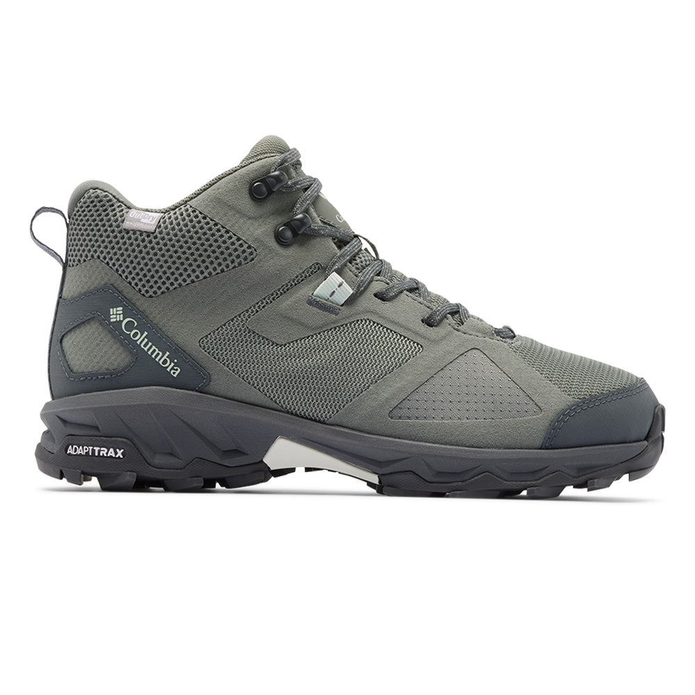 COLUMBIA Peakfreak™ Hera II Mid OutDry™ Wide Women's Hiking Shoes