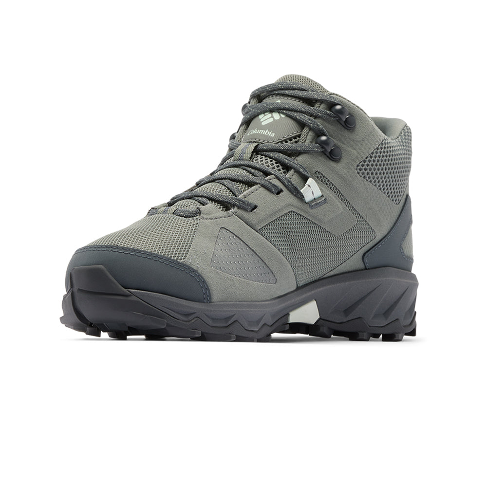 COLUMBIA Peakfreak™ Hera II Mid OutDry™ Wide Women's Hiking Shoes
