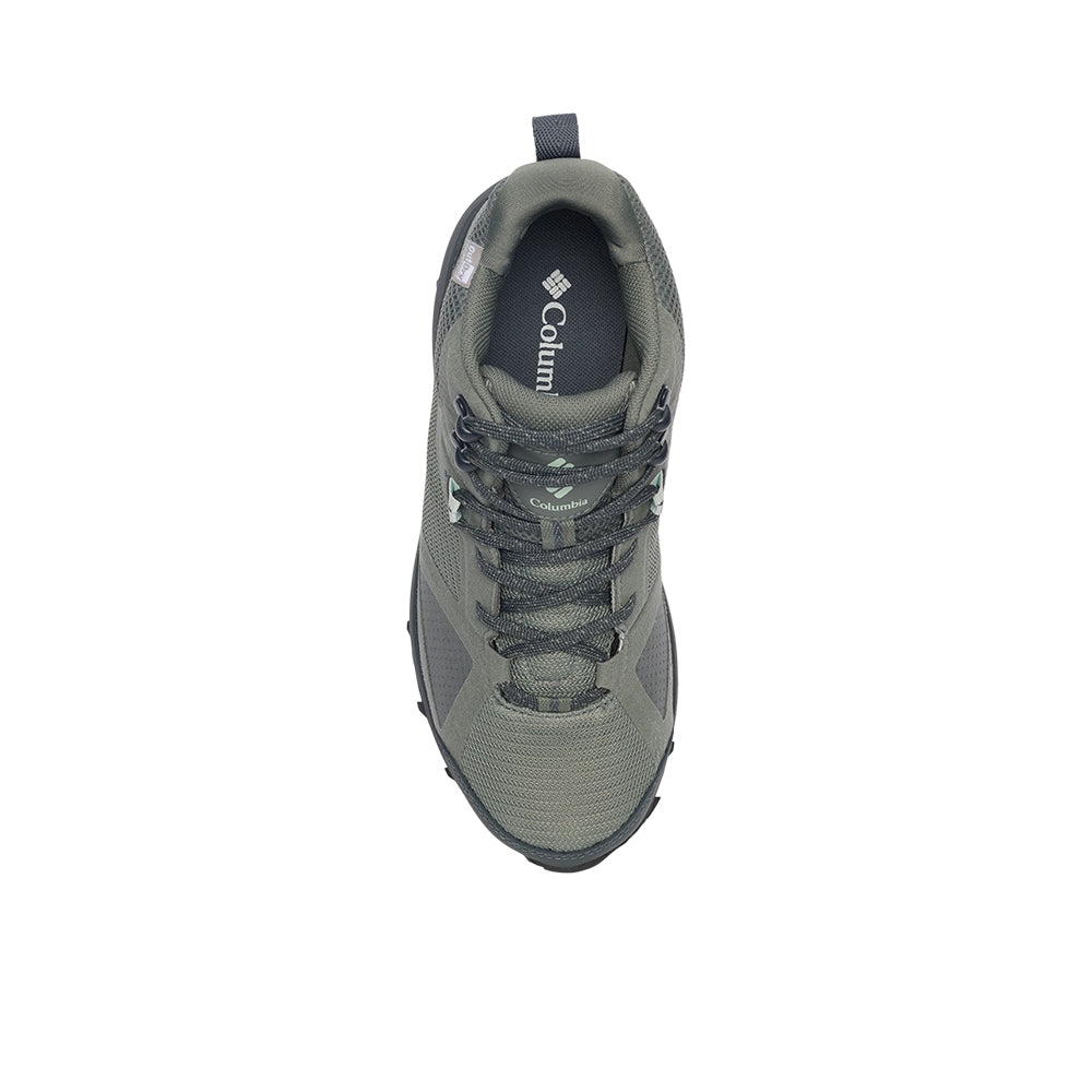 COLUMBIA Peakfreak™ Hera II Mid OutDry™ Wide Women's Hiking Shoes