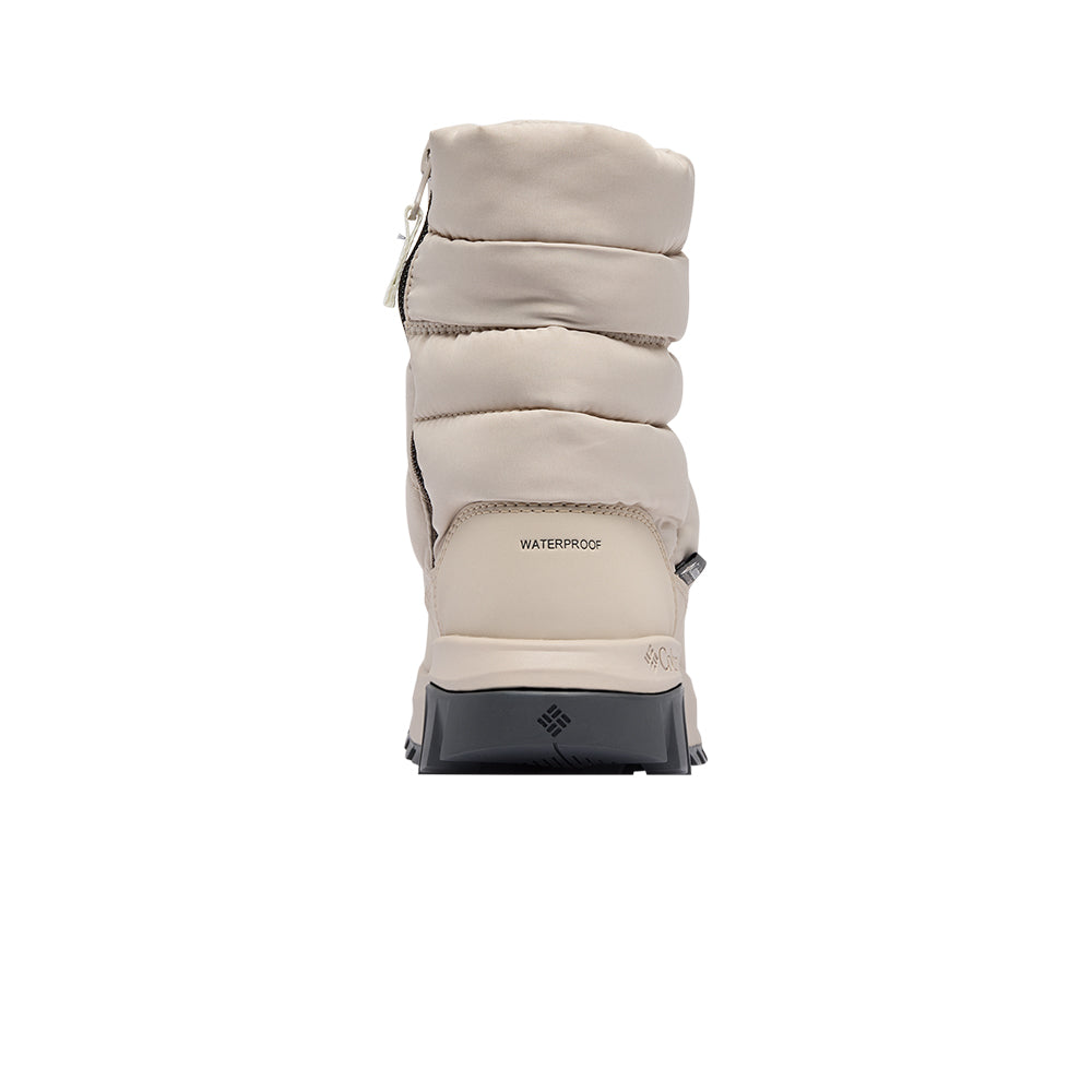 COLUMBIA Snowtrot™ Mid รองเท้าบูทสกีผู้หญิง