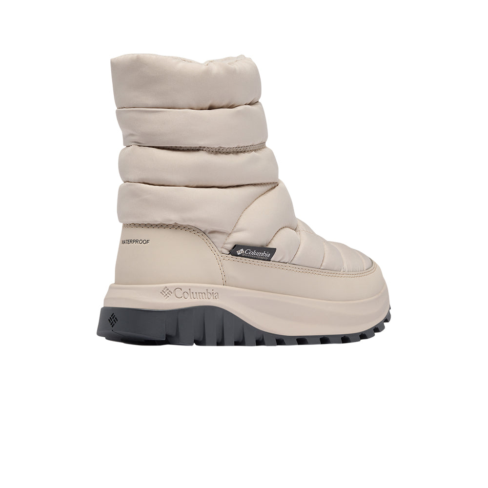 COLUMBIA Snowtrot™ Mid รองเท้าบูทสกีผู้หญิง